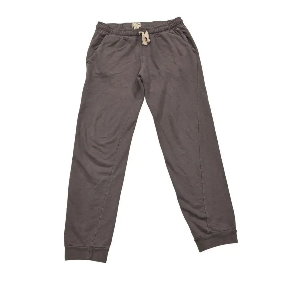 Childrens Place Kids Joggers Boys Large 10/12